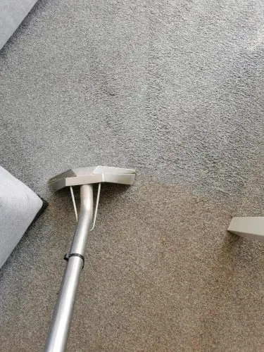 Lounge carpet