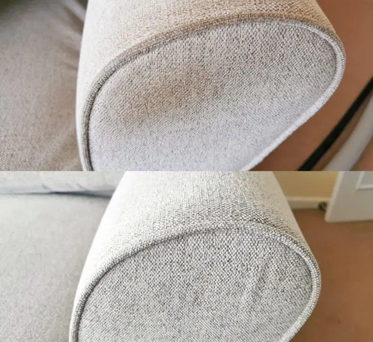 Sofa Arms & Piping