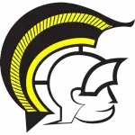 Gladiator Cleaning Logo Head