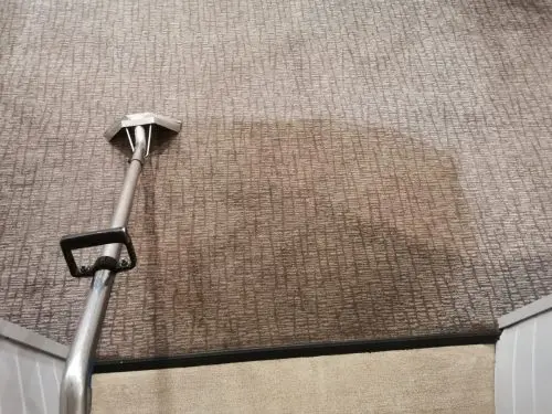Pub carpet cleaning