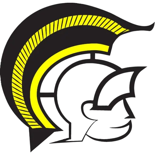 Gladiator Cleaning Logo Head