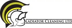 Gladiator Cleaning Ltd Logo