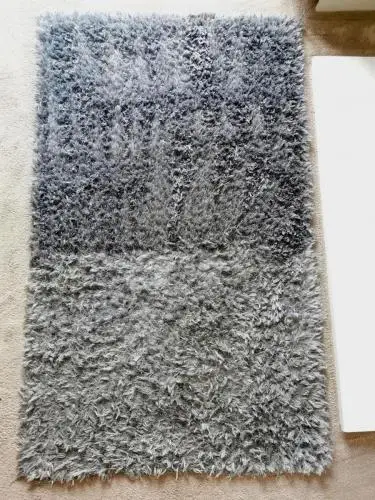 Rug cleaning