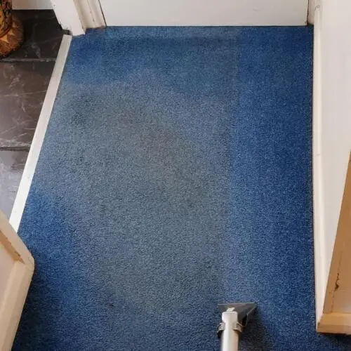 What a difference!